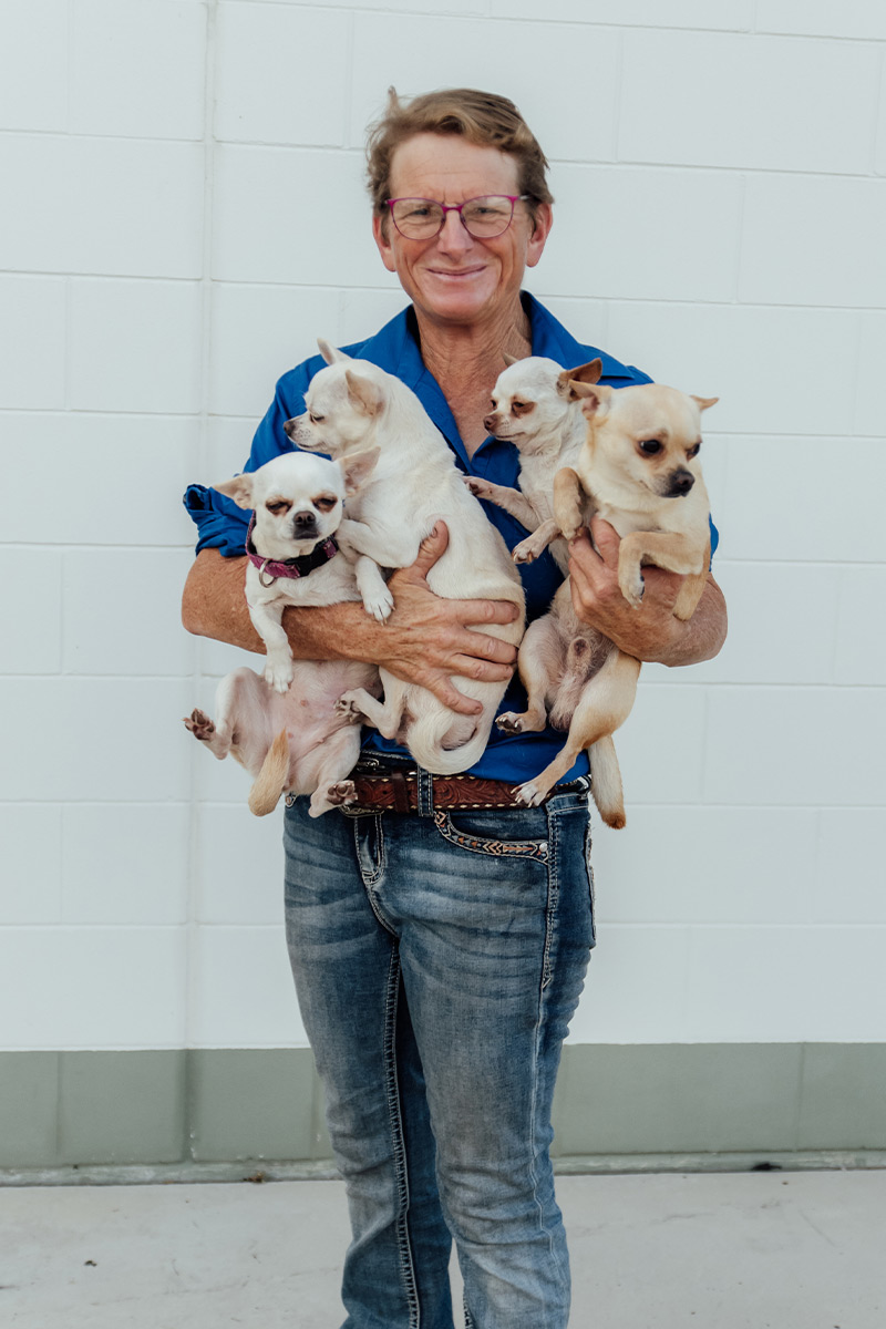 Burdekin Vet Services - Puppy & Dog Vaccinations